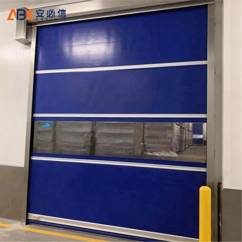 安顺市洁净快速门