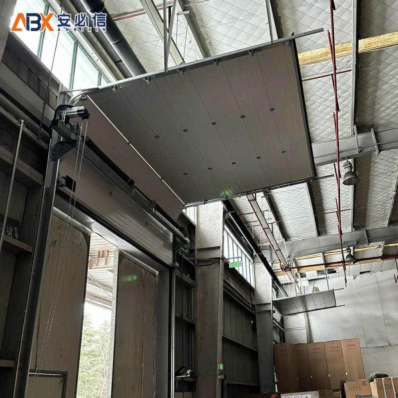 安顺市快速提升门