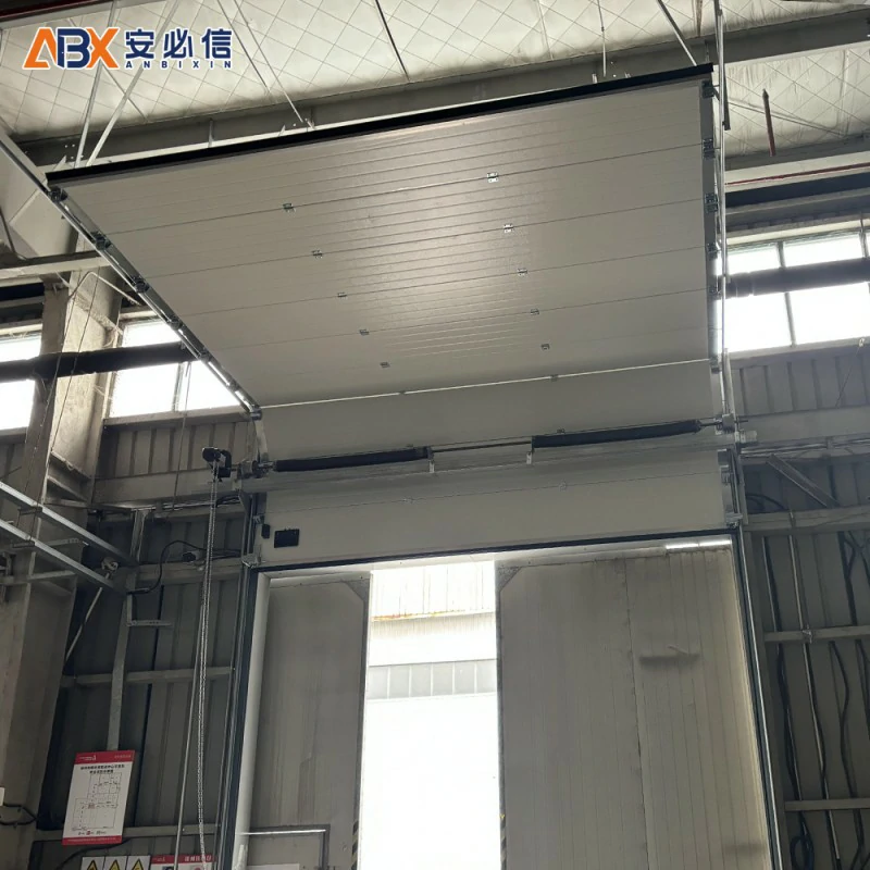 安顺市高扬程提升门