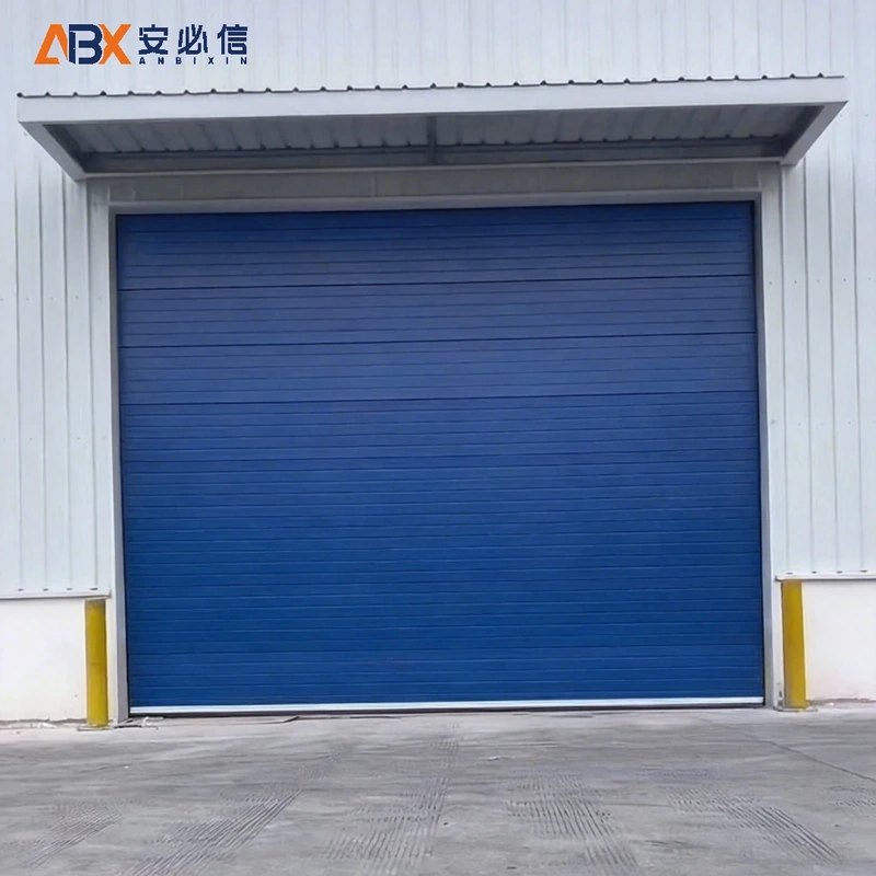 安顺市医药密闭高速门