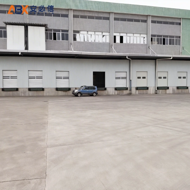 安顺市PVC高速门